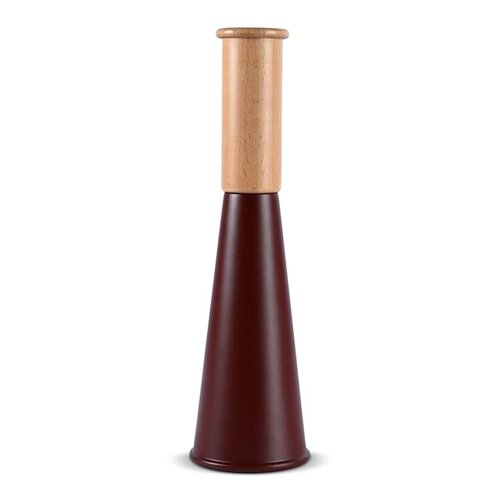DeBle pepermolen groot bedrukken met logo Sagaform Gurken 32cm LT52262