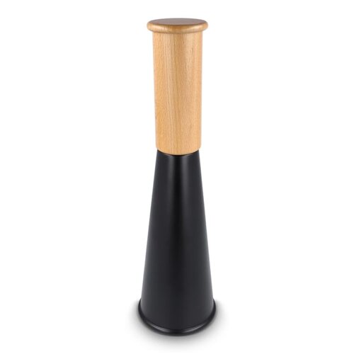 DeBle pepermolen groot bedrukken met logo Sagaform Gurken 32cm LT52262