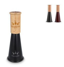 DeBle pepermolen medium bedrukken met logo Sagaform Gurken 20,5cm LT52261