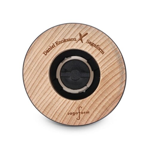 DeBle pepermolen medium bedrukken met logo Sagaform Gurken 20,5cm LT52261