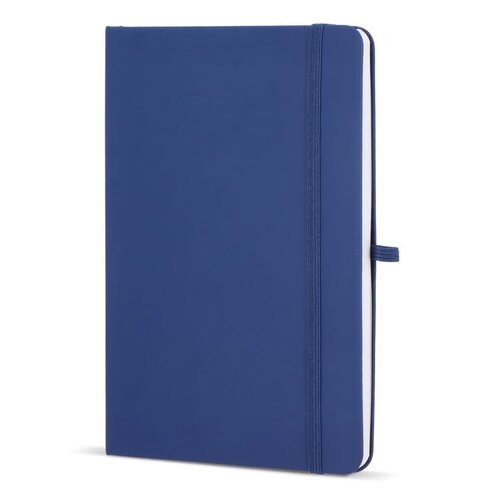 DeBle notitieboek A5 met sticky notes bedrukken met logo Olmo LT92063