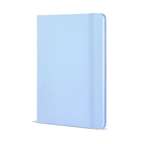 DeBle notitieboek A5 PU bedrukken met logo LT92066