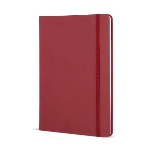 DeBle notitieboek A5 PU bedrukken met logo LT92066