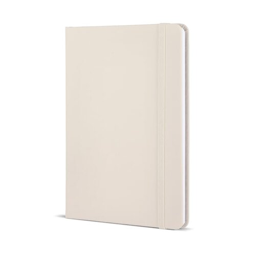 DeBle notitieboek A5 PU bedrukken met logo LT92066