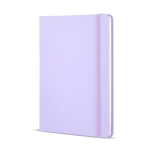 DeBle notitieboek A5 PU bedrukken met logo LT92066