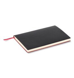 DeBle notitieboek A5 softcover bedrukken met logo Yuzu LT92091