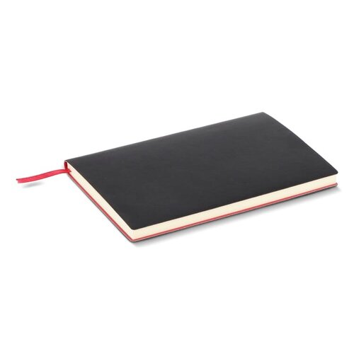 DeBle notitieboek A5 softcover bedrukken met logo Yuzu LT92091