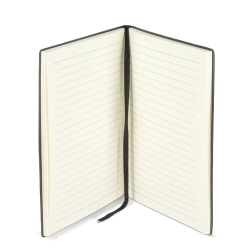 DeBle notitieboek A5 softcover bedrukken met logo Yuzu LT92091