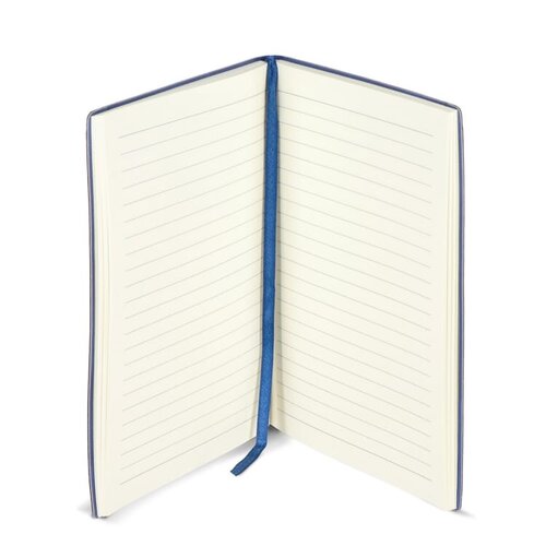 DeBle notitieboek A5 softcover bedrukken met logo Yuzu LT92091