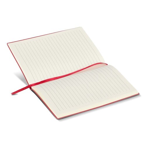 DeBle notitieboek A5 softcover bedrukken met logo Yuzu LT92091