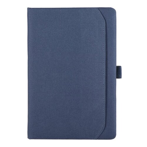 DeBle notitieboek A5 met vak bedrukken met logo Ashira LT92083