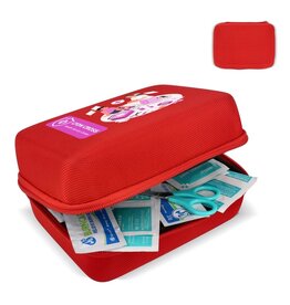 EHBO set 40-delig bedrukken LT90315 DeBle relatiegeschenk