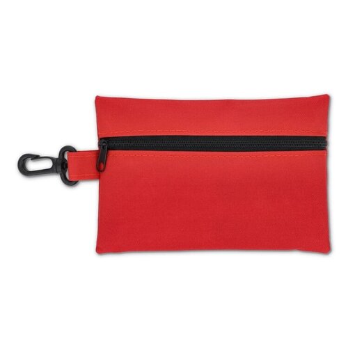 DeBle ehbo set 14 delig karabijn bedrukken met logo Rora LT90313