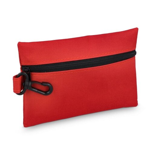 DeBle ehbo set 14 delig karabijn bedrukken met logo Rora LT90313