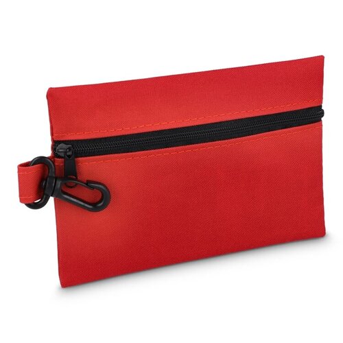 DeBle ehbo set 13 delig bedrukken met logo Denali LT90311