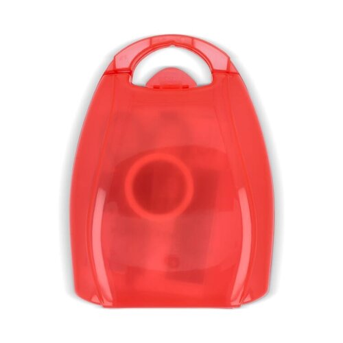 DeBle ehbo set 10 delig bedrukken met logo Elbrus LT90316