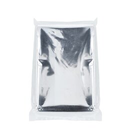 DeBle nooddeken ehbo bedrukken met logo LT90318