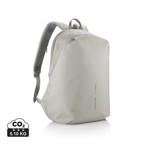 DeBle Bobby Soft anti-diefstal rugzak P70579 bedrukken met logo