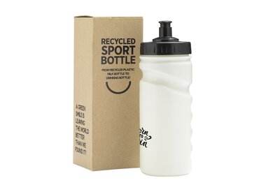 Bidons bedrukken