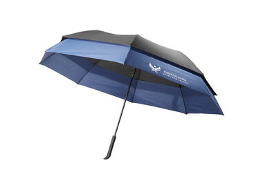 Stormparaplu bedrukken