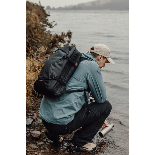 Nordic Drift RCS Traveling backpack 25L bedrukken met logo