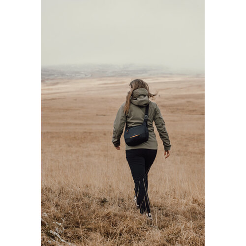 Nordic Drift Trail RCS Crossbody bag 4L bedrukken met logo