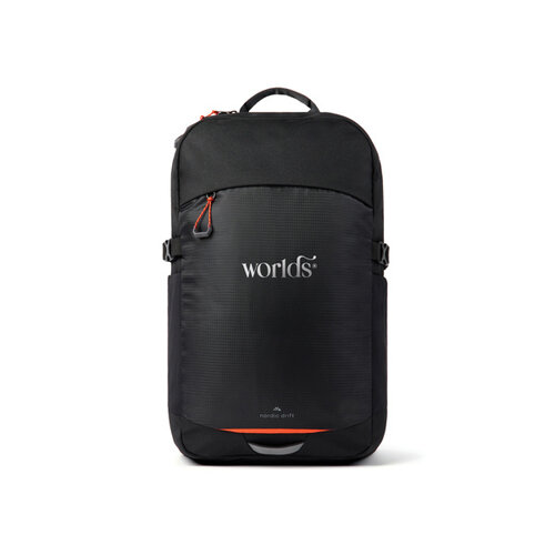 Nordic Drift Trail RCS daypack 16L bedrukken met logo