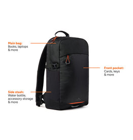 Nordic Drift Trail RCS daypack 16L bedrukken met logo