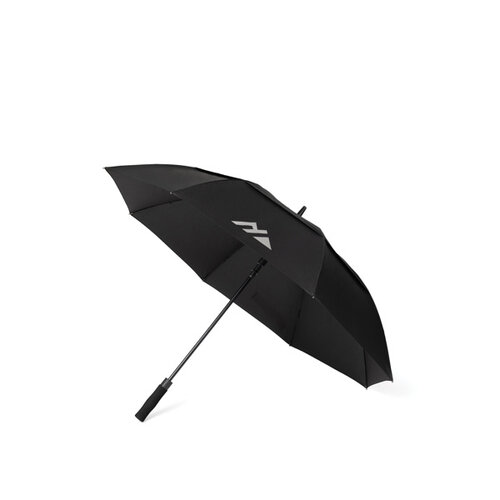 Nordic Drift Trail 27 inch AWARE RPET storm UPF 50 plus proof paraplu bedrukken met logo