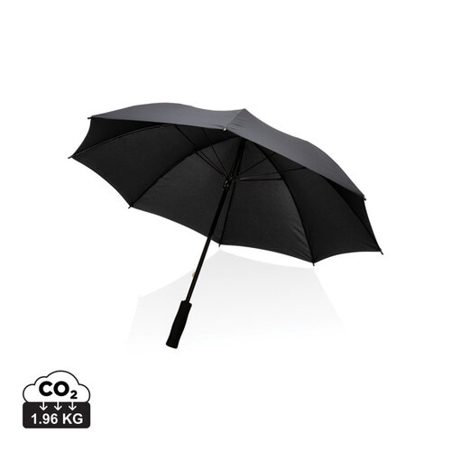 23 inch Impact AWARE RPET 190T storm proof paraplu bedrukken met logo