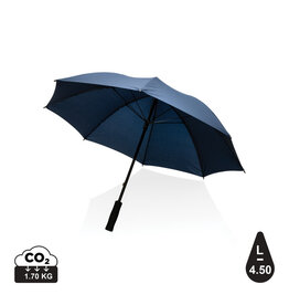 23 inch Impact AWARE RPET 190T storm proof paraplu bedrukken met logo