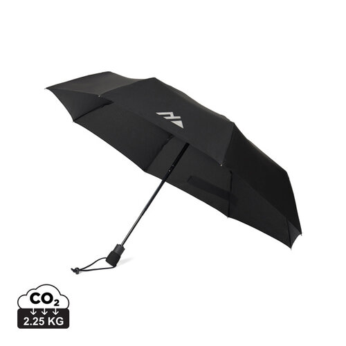 Nordic Drift Trail 23 inch AWARE RPET Auto open Close UPF 50 plus paraplu bedrukken met logo