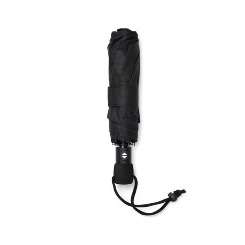 Nordic Drift Trail 23 inch AWARE RPET Auto open Close UPF 50 plus paraplu bedrukken met logo