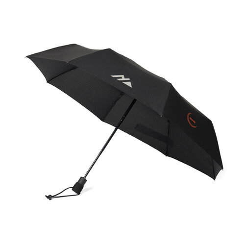 Nordic Drift Trail 23 inch AWARE RPET Auto open Close UPF 50 plus paraplu bedrukken met logo