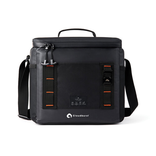 Nordic Drift Storm RCS waterafstotende koeltas 10L bedrukken met logo