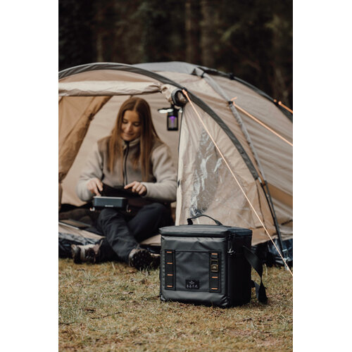 Nordic Drift Storm RCS waterafstotende koeltas 10L bedrukken met logo