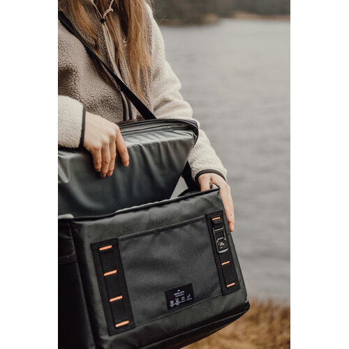 Nordic Drift Storm RCS waterafstotende koeltas 10L bedrukken met logo