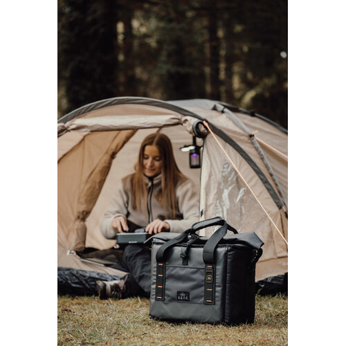 Nordic Drift RCS waterafstotende koeltas 22L bedrukken met logo