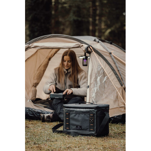 Nordic Drift Storm RCS waterafstotende koeltas 20L bedrukken met logo