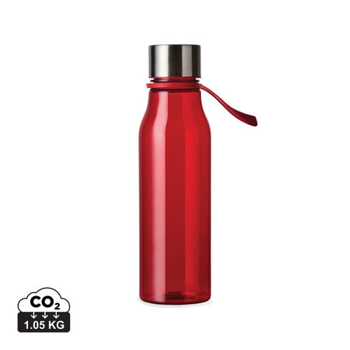 VINGA Lean tritan waterfles 600ML bedrukken met logo