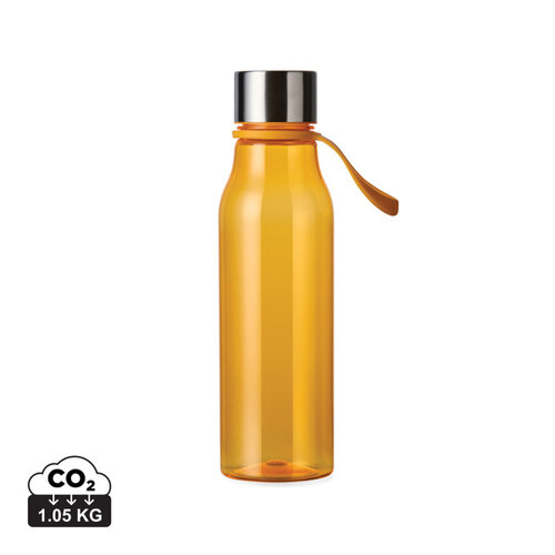 VINGA Lean tritan waterfles 600ML bedrukken met logo