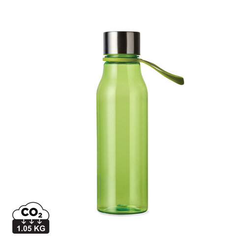 VINGA Lean tritan waterfles 600ML bedrukken met logo