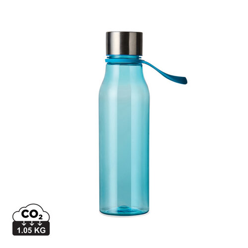VINGA Lean tritan waterfles 600ML bedrukken met logo