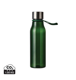 VINGA Lean tritan waterfles 600ML bedrukken met logo