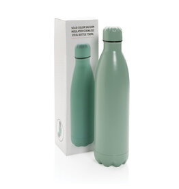 XD Collection waterfles 750 ml met logo bedrukken DeBle