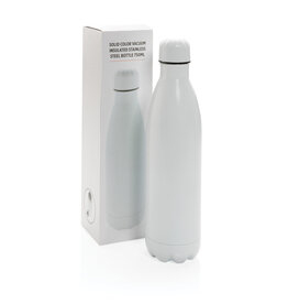 XD Collection waterfles 750 ml met logo bedrukken DeBle
