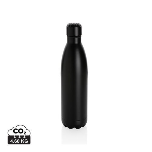 XD Collection waterfles 750 ml met logo bedrukken DeBle