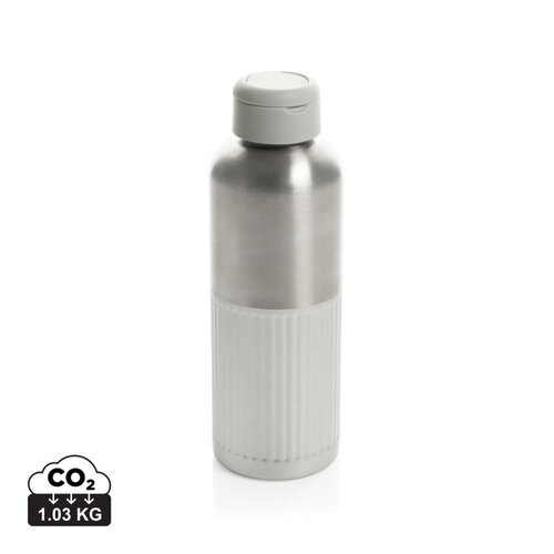 Ripple RCS R-stalen lekvrije waterfles met handvat 750 ml bedrukken | P437.51
