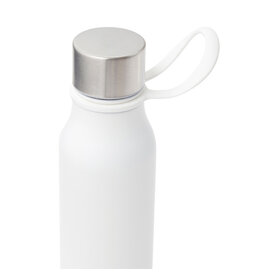 VINGA Lean thermosfles gecoat roestvrij staal bedrukken met logo