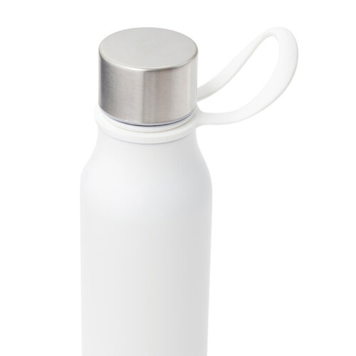 VINGA Lean thermosfles gecoat roestvrij staal bedrukken met logo